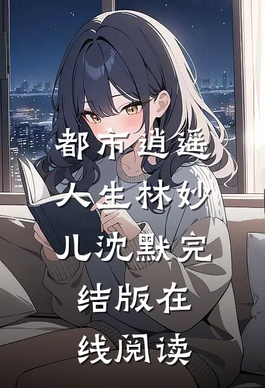 都市逍遥人生林妙儿沈默完结版在线阅读
