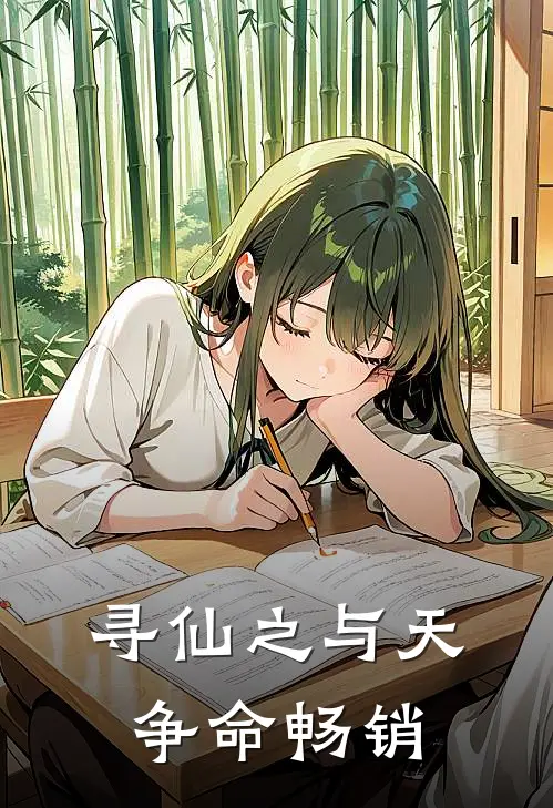 寻仙之与天争命畅销