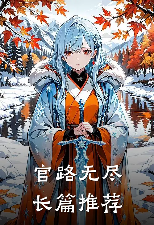 官路无尽长篇推荐