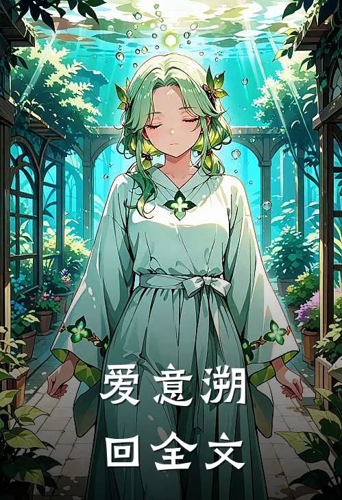 爱意溯回全文