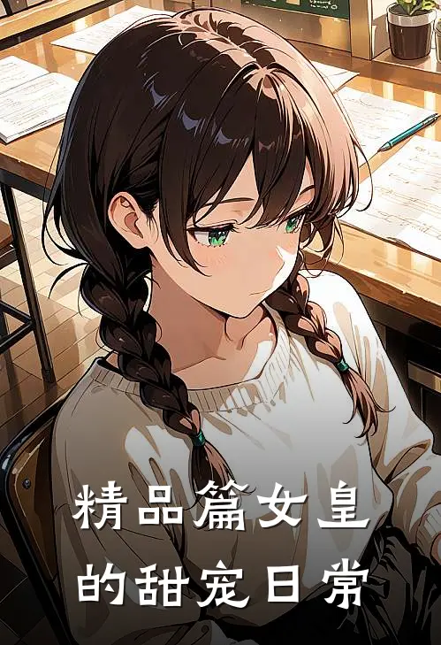精品篇女皇的甜宠日常