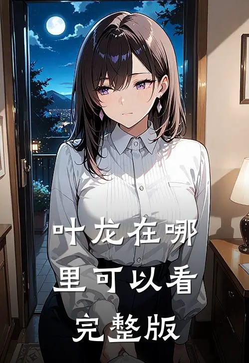 叶龙在哪里可以看完整版