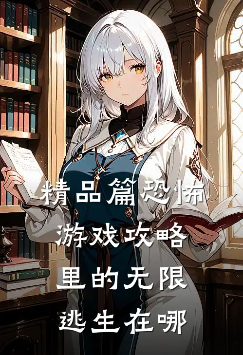 精品篇恐怖游戏攻略里的无限逃生在哪