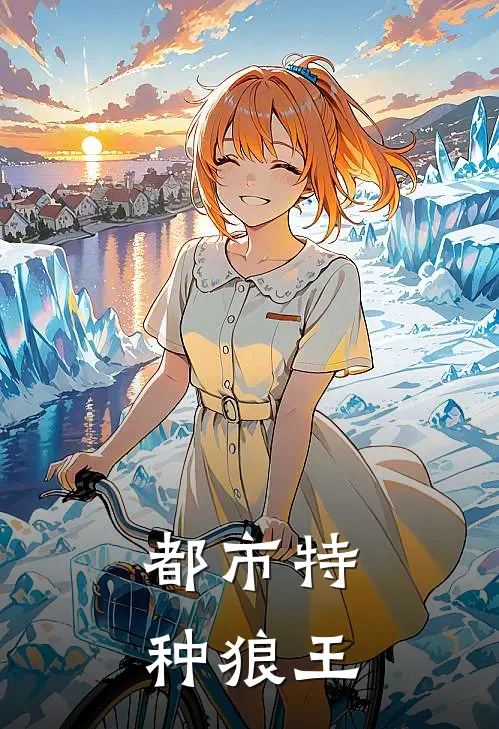 都市特种狼王