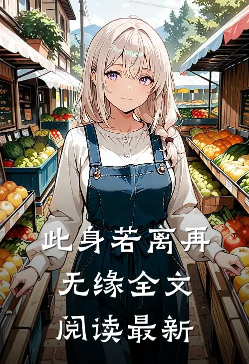 此身若离再无缘全文阅读最新