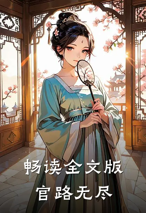 畅读全文版官路无尽