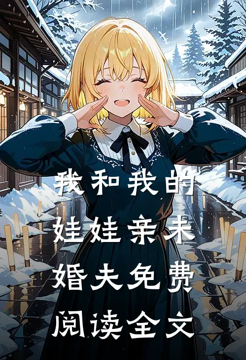 我和我的娃娃亲未婚夫免费阅读全文