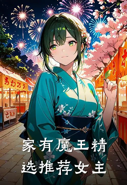 家有魔王精选推荐女主
