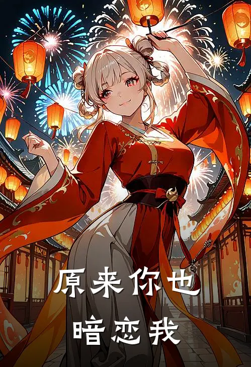 原来你也暗恋我
