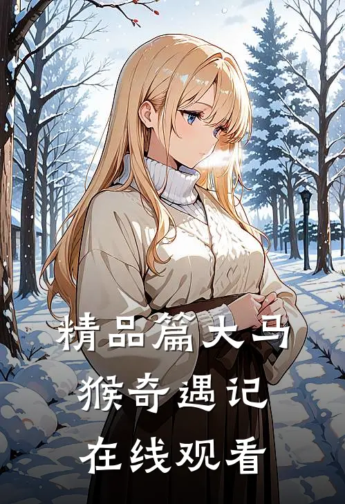 精品篇大马猴奇遇记在线观看