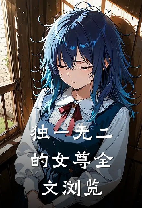 独一无二的女尊全文浏览