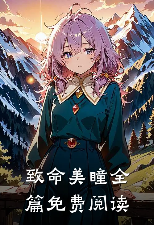 致命美瞳全篇免费阅读