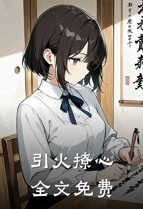 引火撩心全文免费
