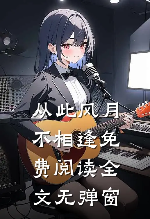 从此风月不相逢免费阅读全文无弹窗