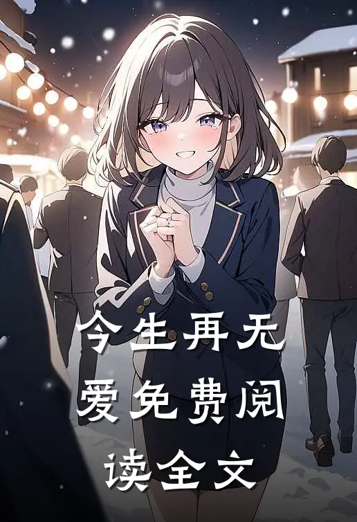 今生再无爱免费阅读全文