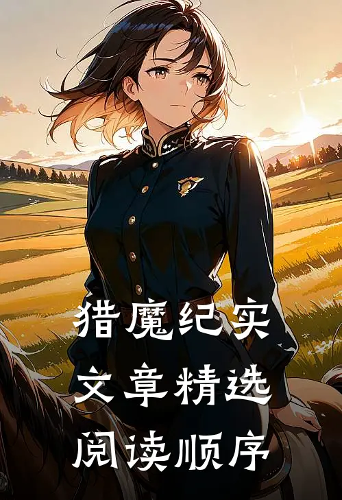 猎魔纪实文章精选阅读顺序