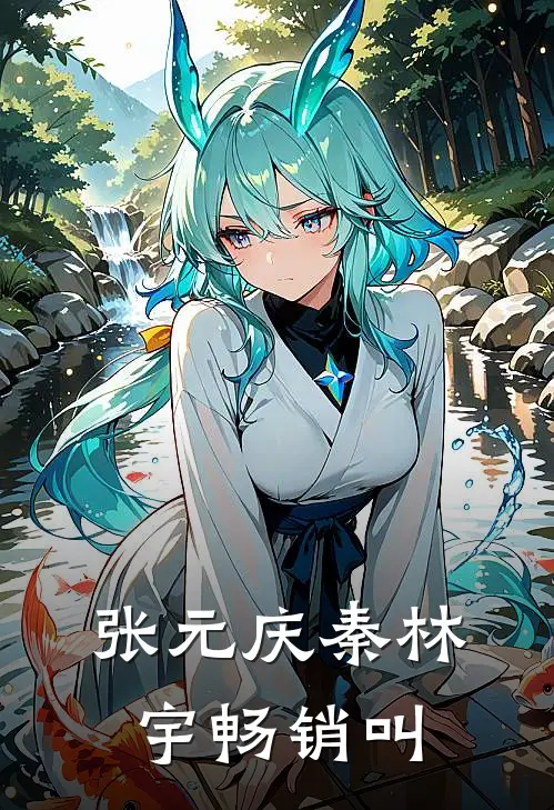 张元庆秦林宇畅销叫