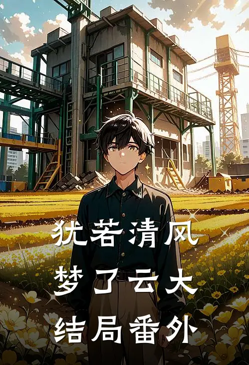 犹若清风梦了云大结局番外