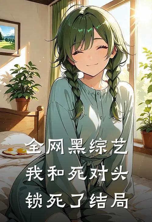 全网黑综艺，我和死对头锁死了结局