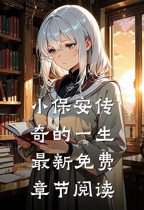小保安传奇的一生最新免费章节阅读