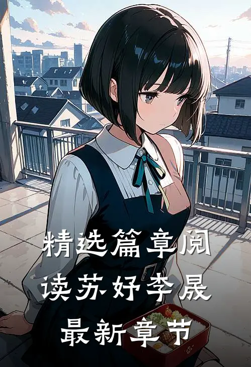 精选篇章阅读苏妤李晟最新章节