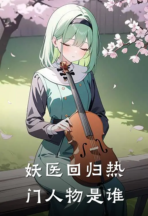 妖医回归热门人物是谁