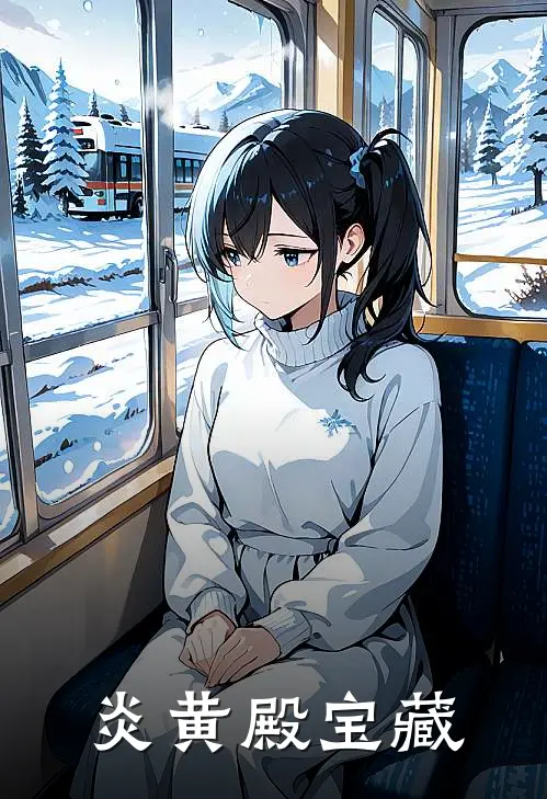 炎黄殿宝藏