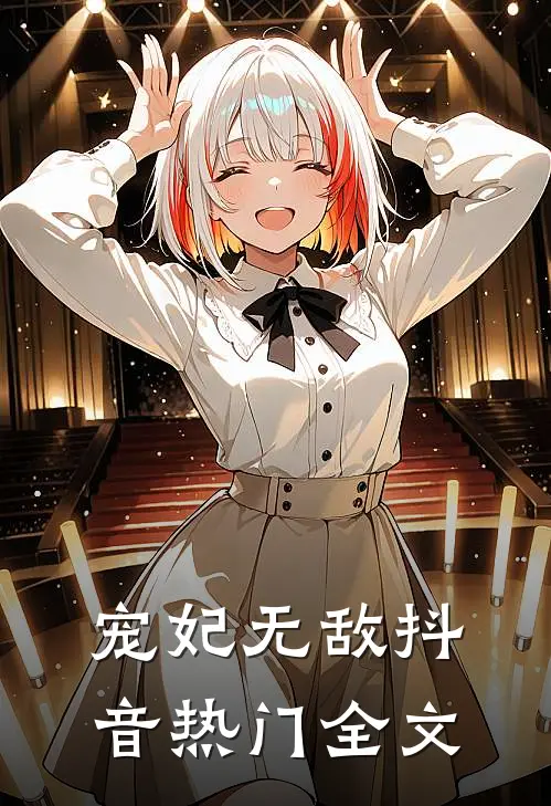 宠妃无敌抖音热门全文