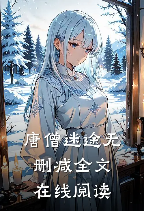 唐僧迷途无删减全文在线阅读
