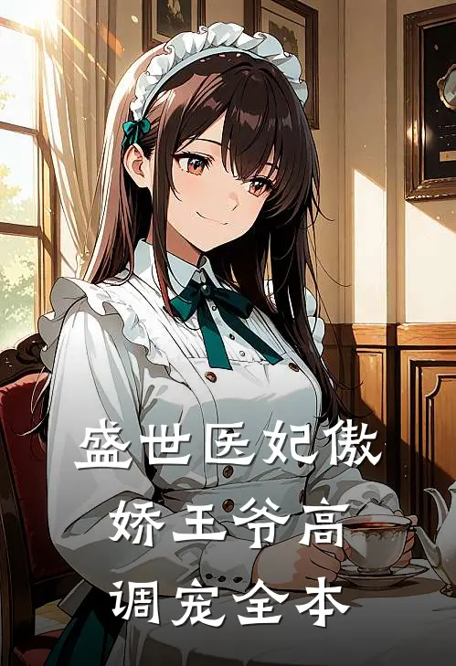 盛世医妃傲娇王爷高调宠全本