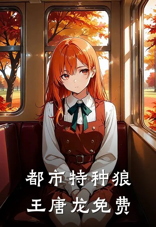 都市特种狼王唐龙免费