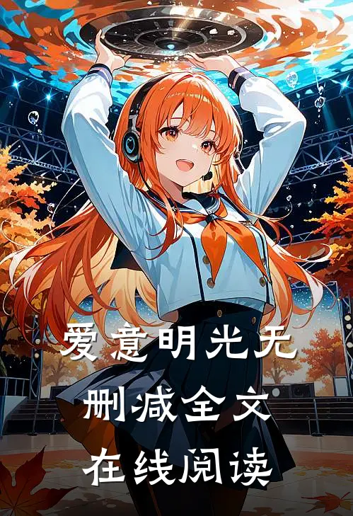 爱意明光无删减全文在线阅读