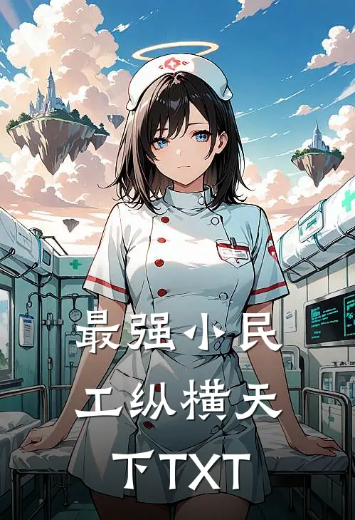 最强小民工纵横天下TXT