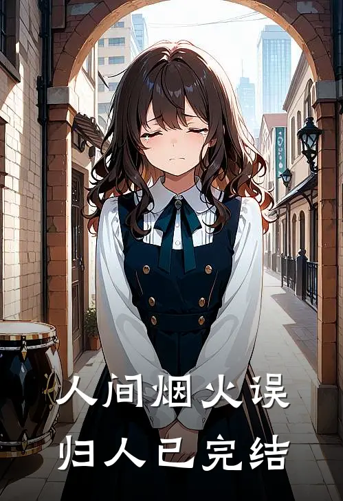 人间烟火误归人已完结