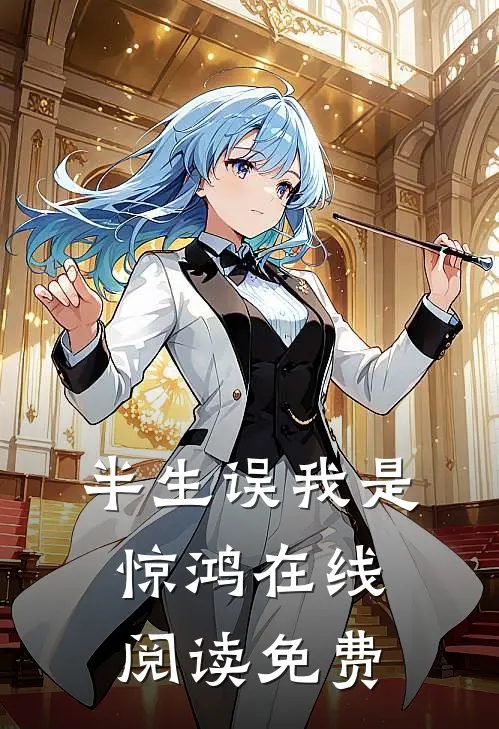 半生误我是惊鸿在线阅读免费