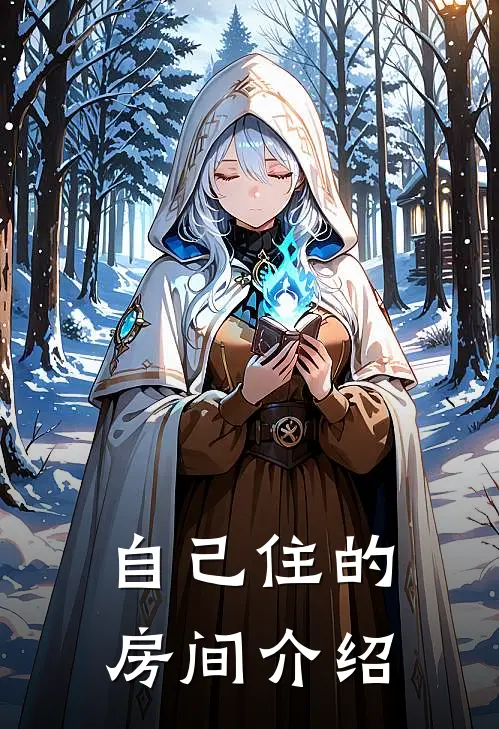 自己住的房间介绍