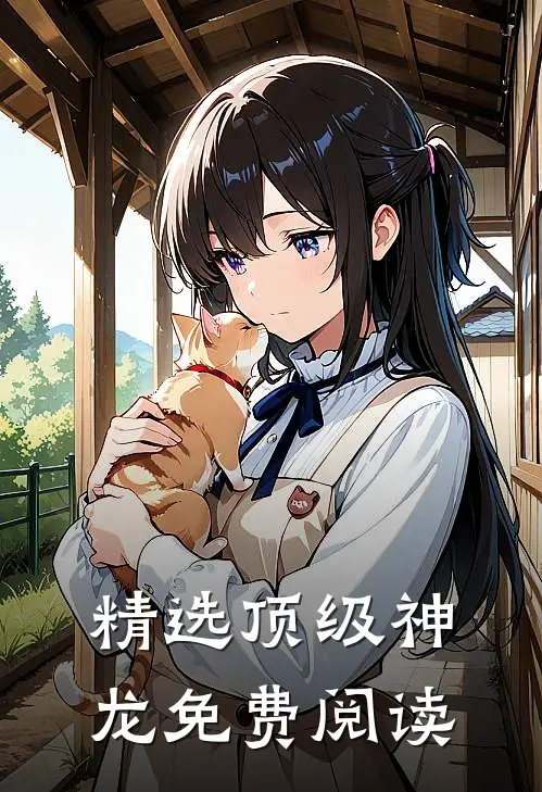 精选顶级神龙免费阅读