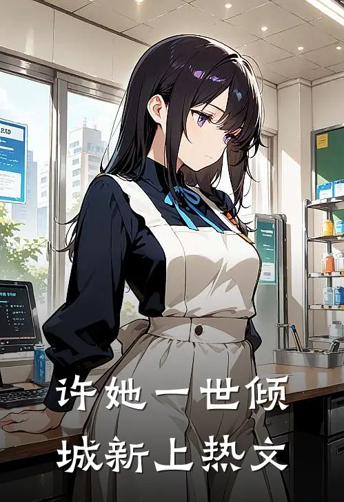 许她一世倾城新上热文
