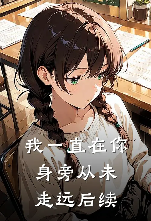 我一直在你身旁从未走远后续