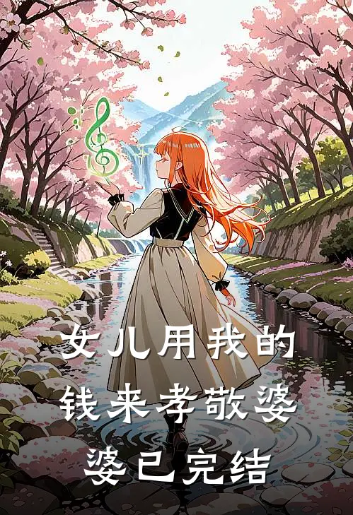 女儿用我的钱来孝敬婆婆已完结