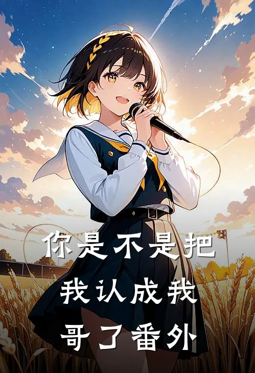 你是不是把我认成我哥了番外