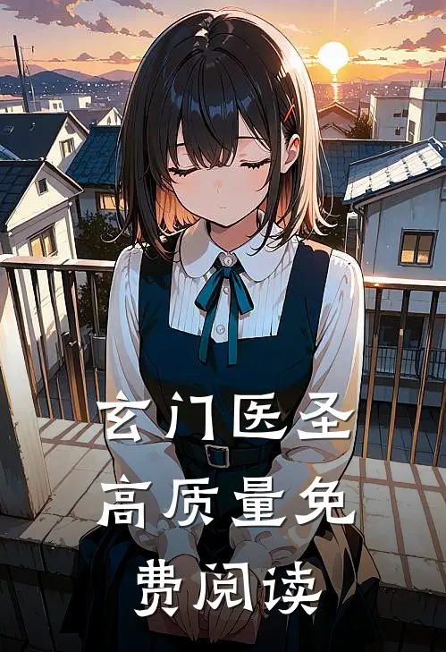玄门医圣高质量免费阅读
