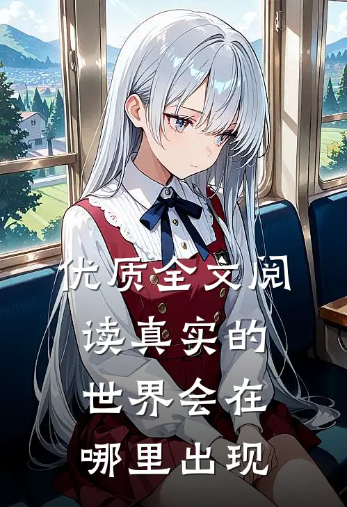 优质全文阅读真实的世界会在哪里出现