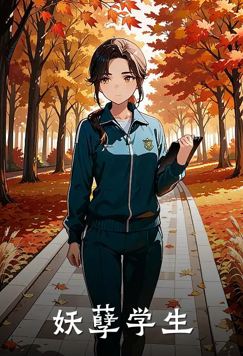 妖孽学生