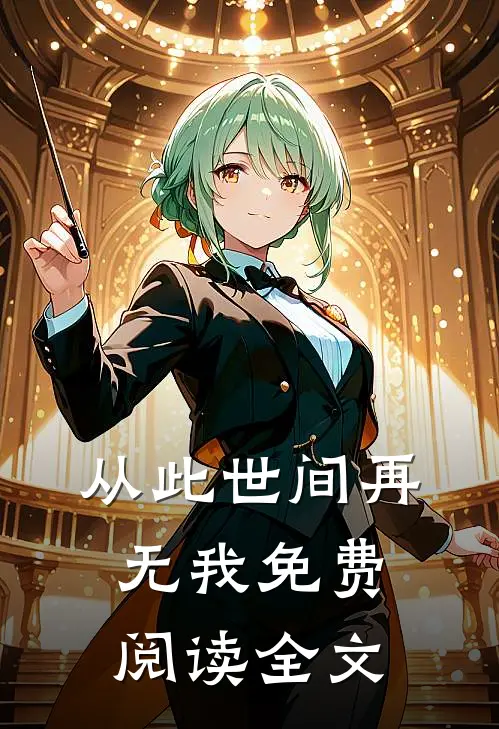 从此世间再无我免费阅读全文