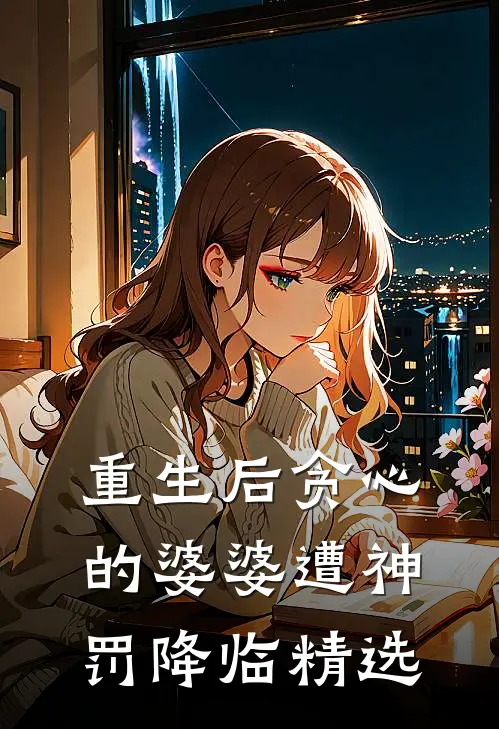 重生后贪心的婆婆遭神罚降临精选
