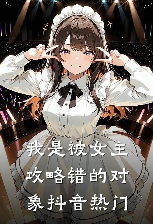 我是被女主攻略错的对象抖音热门