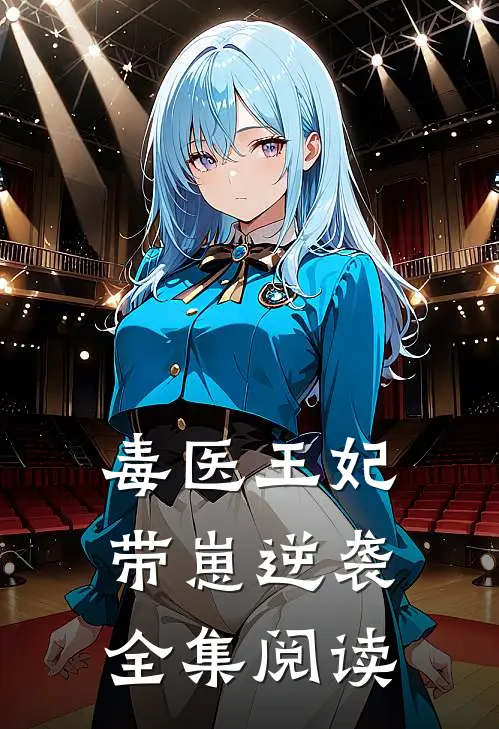 毒医王妃带崽逆袭全集阅读