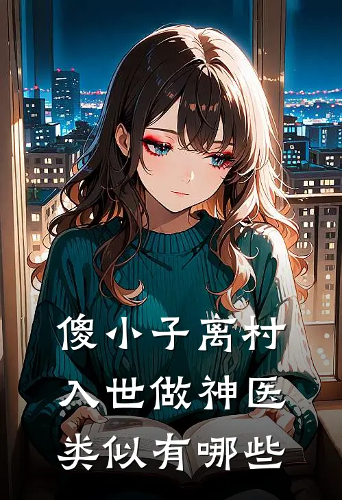 傻小子离村入世做神医类似有哪些
