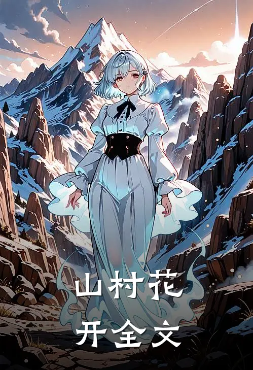 山村花开全文